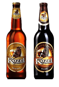 пиво kozel доставка